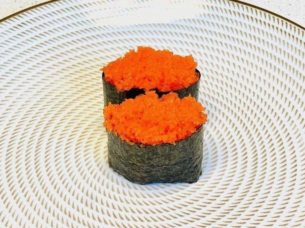 Masago 