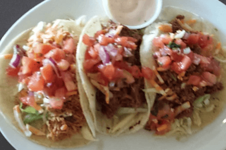 Street Taco Three Pack