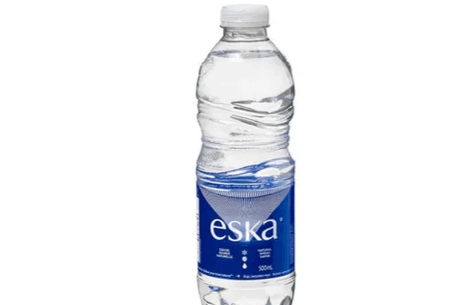Bottled Water