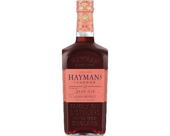 Hayman's Sloe Gin, 700 ml