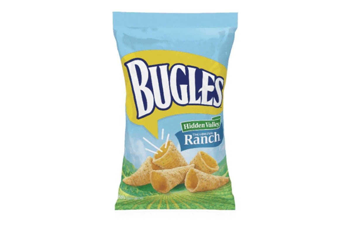 Bugles Ranch (85gm) (150 Cal)