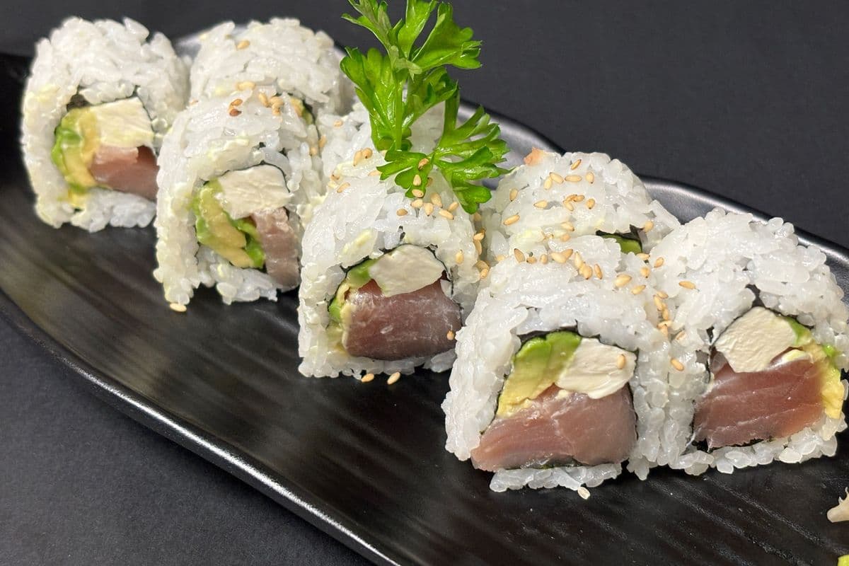 T.A.C. Roll