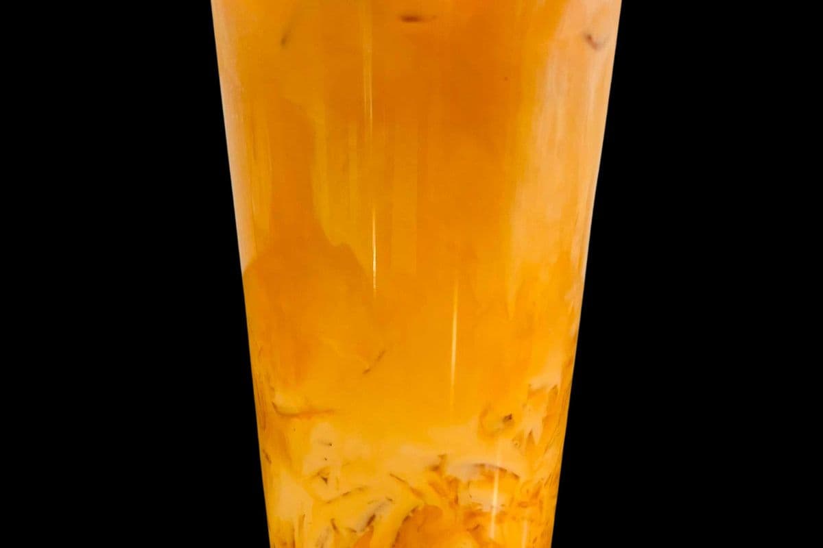 Thai Red Tea (700ml)