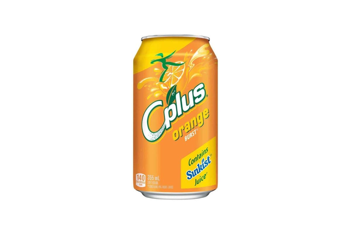 C-Plus