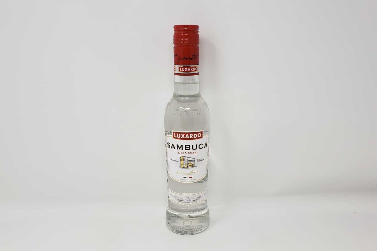 LUXARDO SAMBUCA (1 x 375ml)