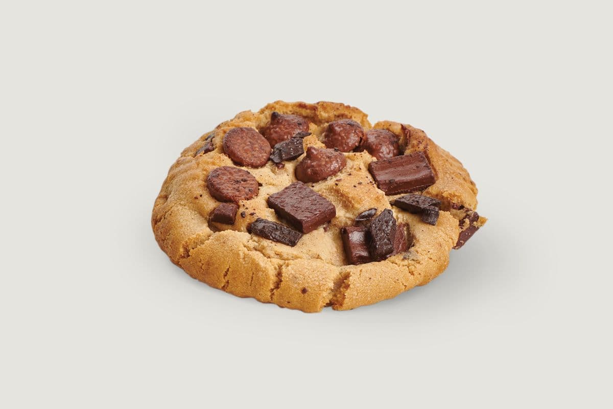 Biscuit Gourmet