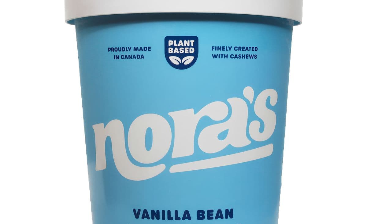 Nora's Vanilla Bean (V)