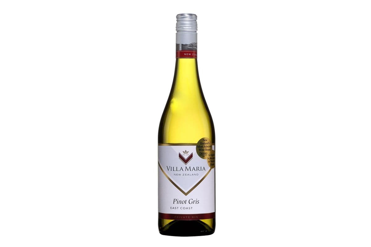 Villa Maria Private Bin Pinot Gris (1 x 750ml)