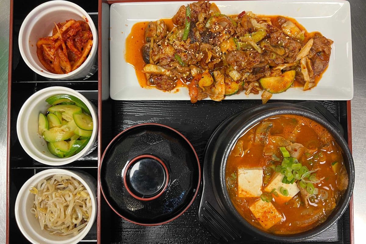 HAN-SANG