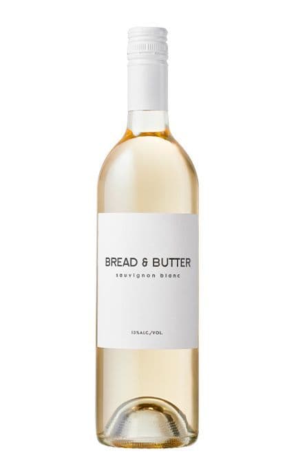 Bread and Butter Sauvignon Blanc (1 x 750 ml)
