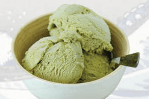 38. Ice Cream