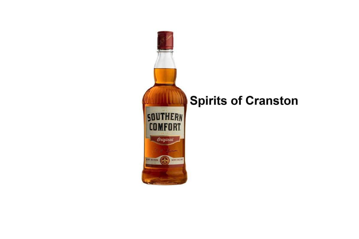 SOUTHERN COMFORT 750ML (1 x 750ML)