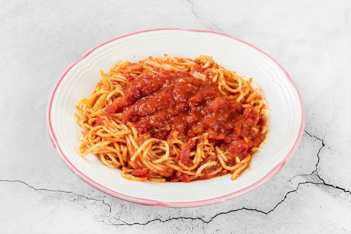 Spaghetti