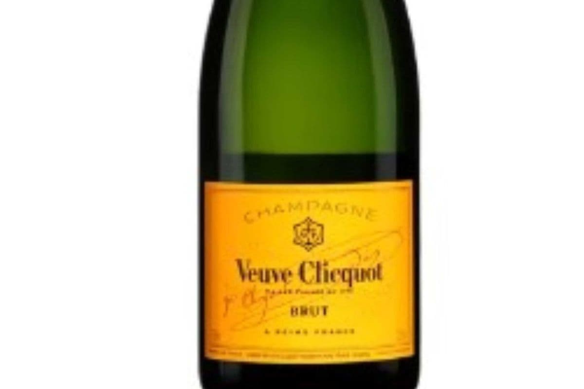 Veuve Clicquot Brut (1 x 750ml)
