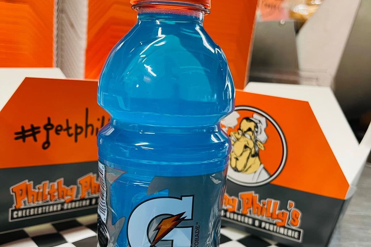 Gatorade (591 ml)