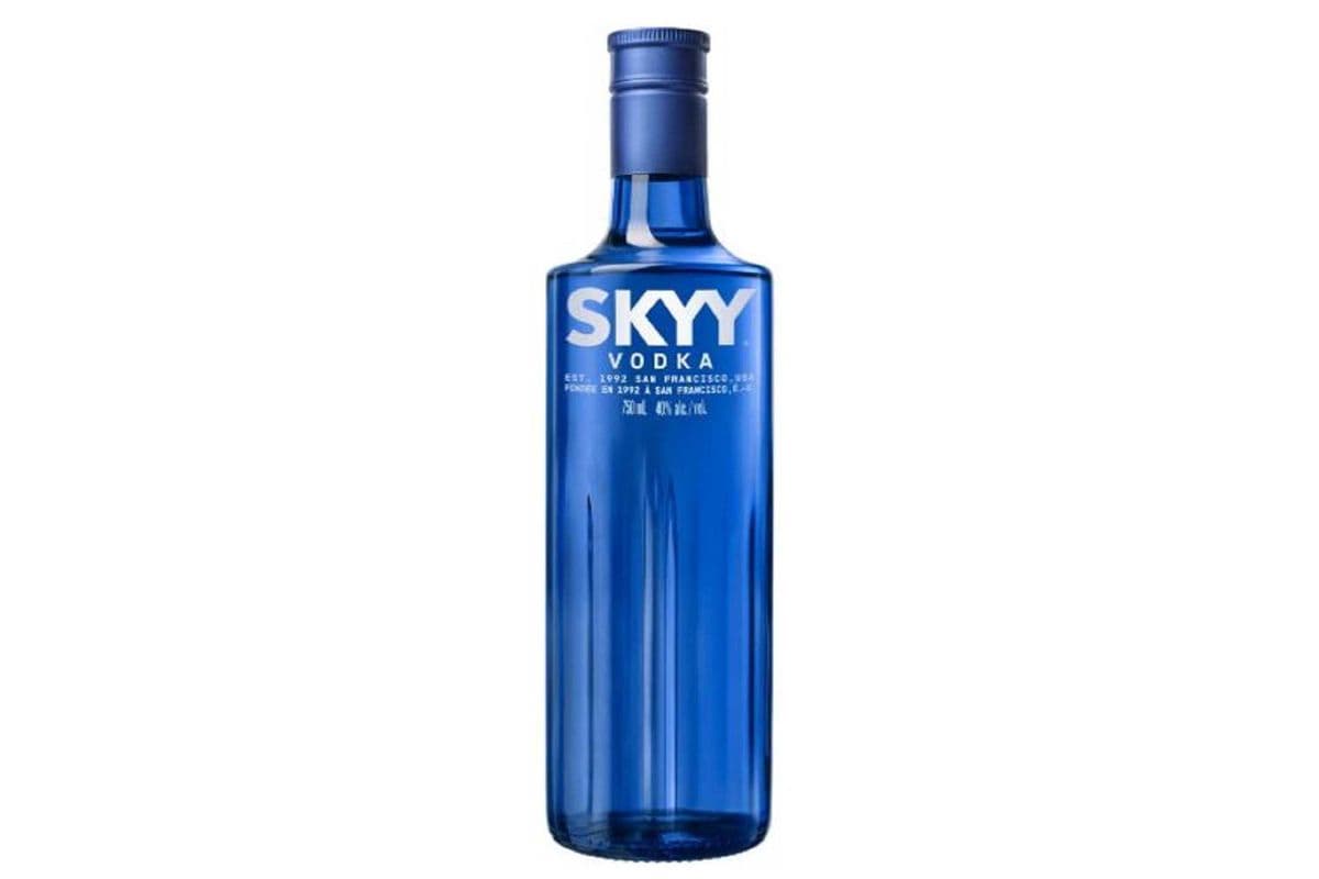 SKYY (1 x 750 ML)