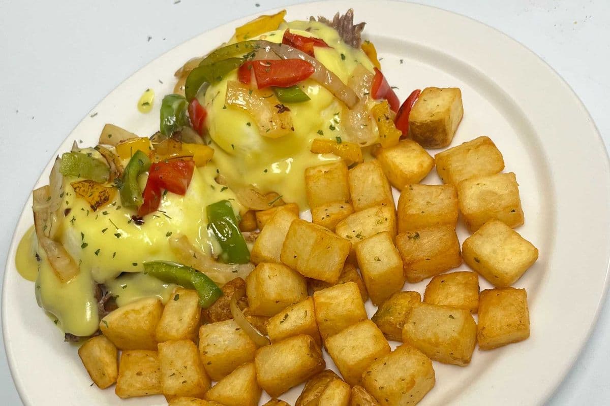 BRISKET BENNY