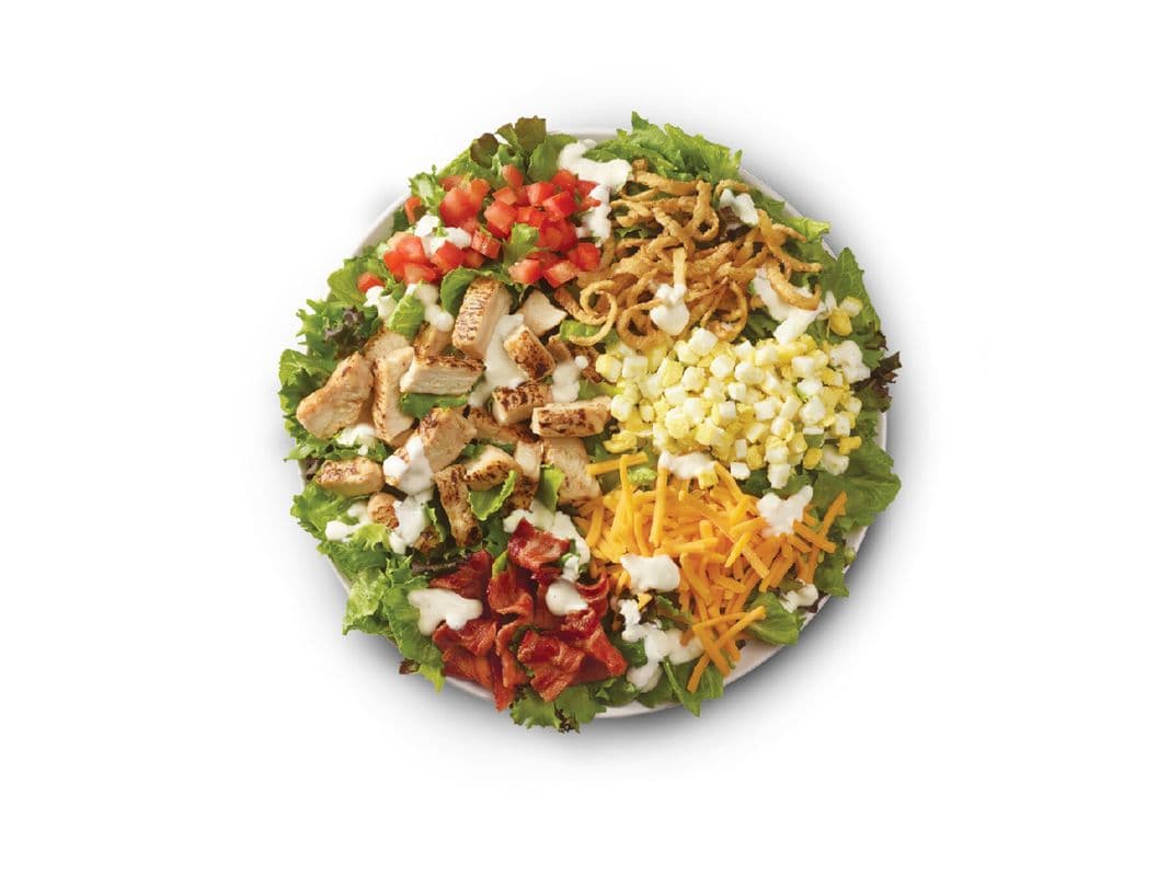 Cobb Salad Combo - Large