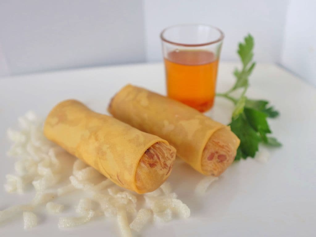 Spring Rolls