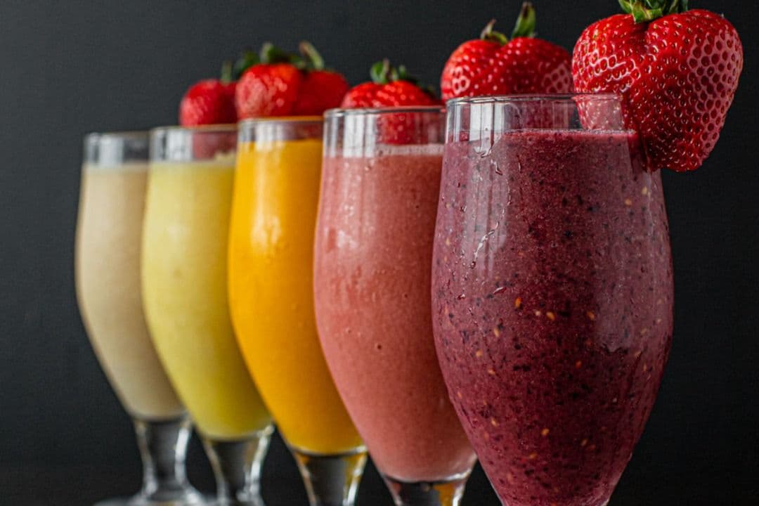 Smoothies