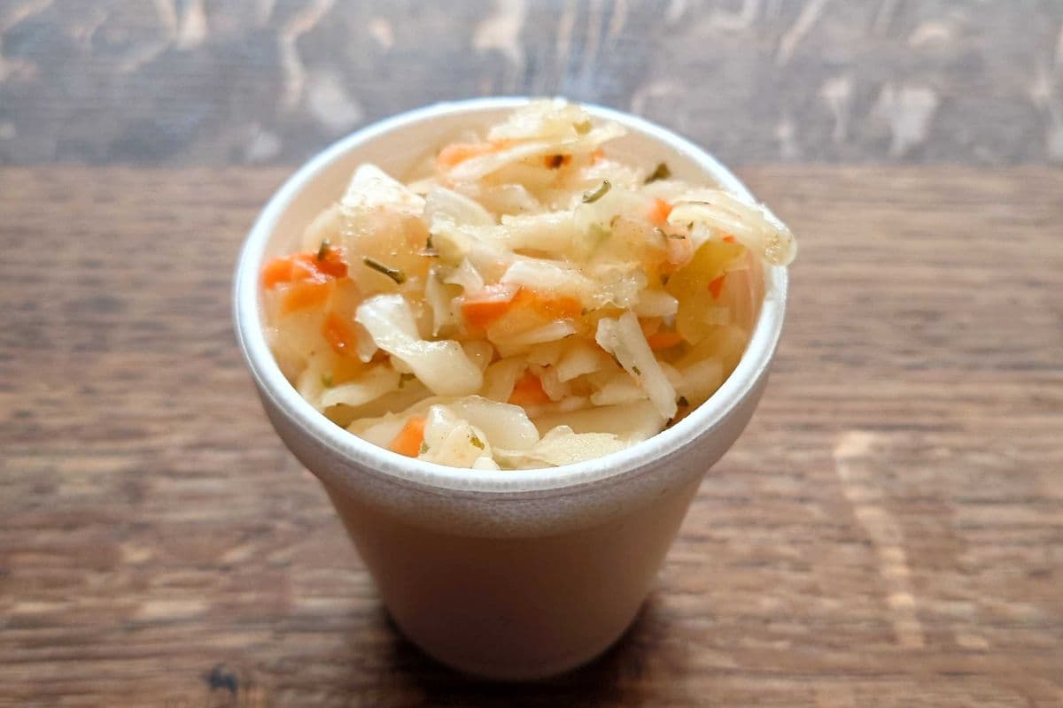 Coleslaw