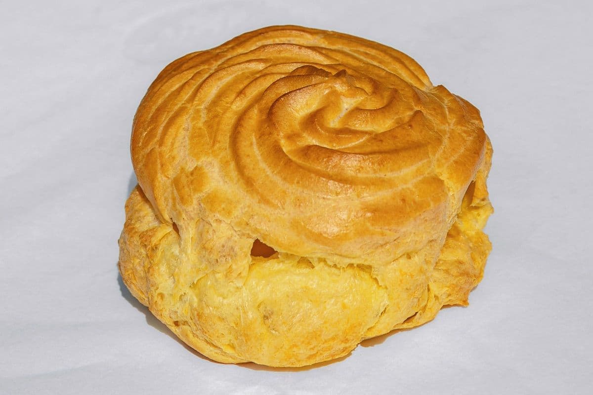 Tivaasi XL Cream Puff