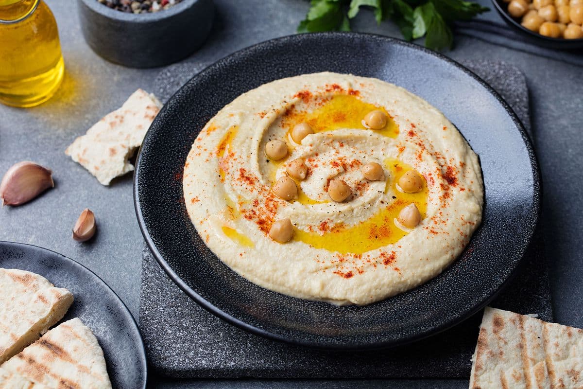 Hummus