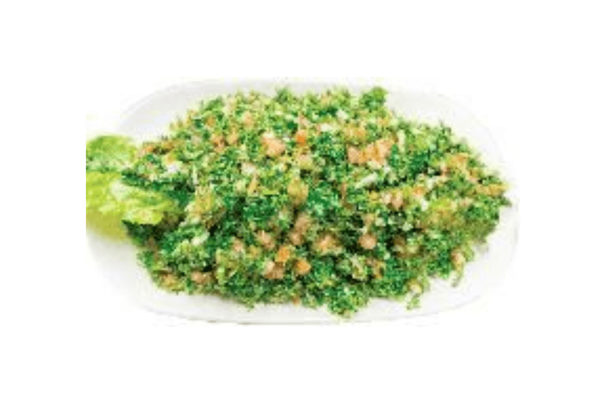 Tabouli Salad