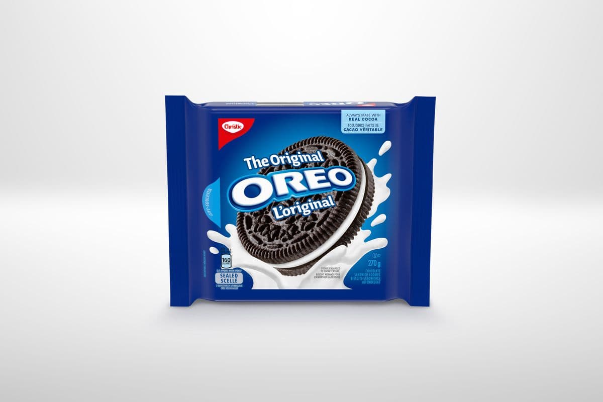 Christie Oreo (270g)