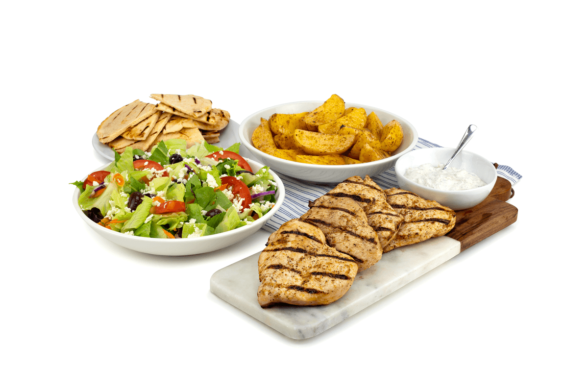 Family Meal Deal