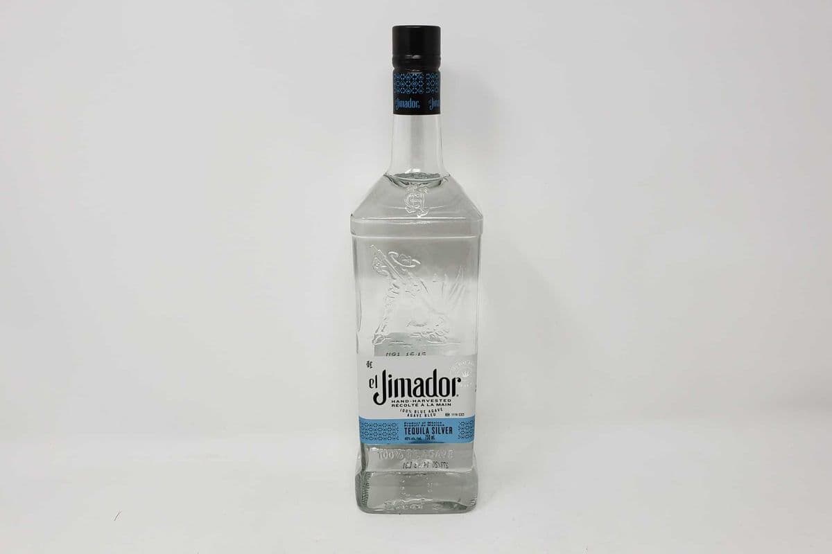 el JIMADOR BLANCO (1 x 750 ml)
