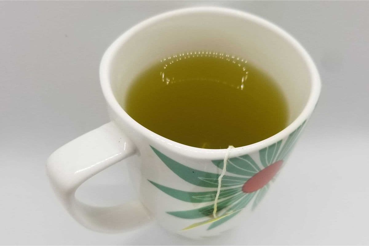 Green Tea