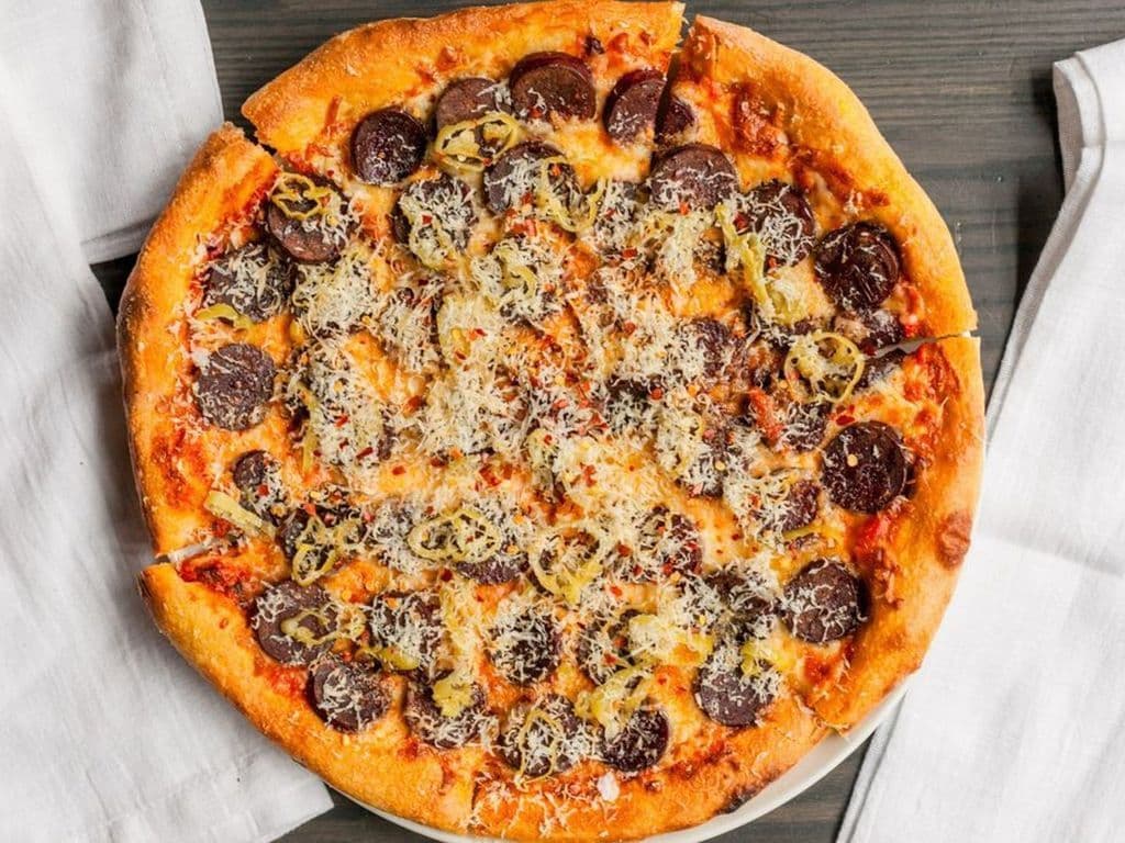 Pepperoni