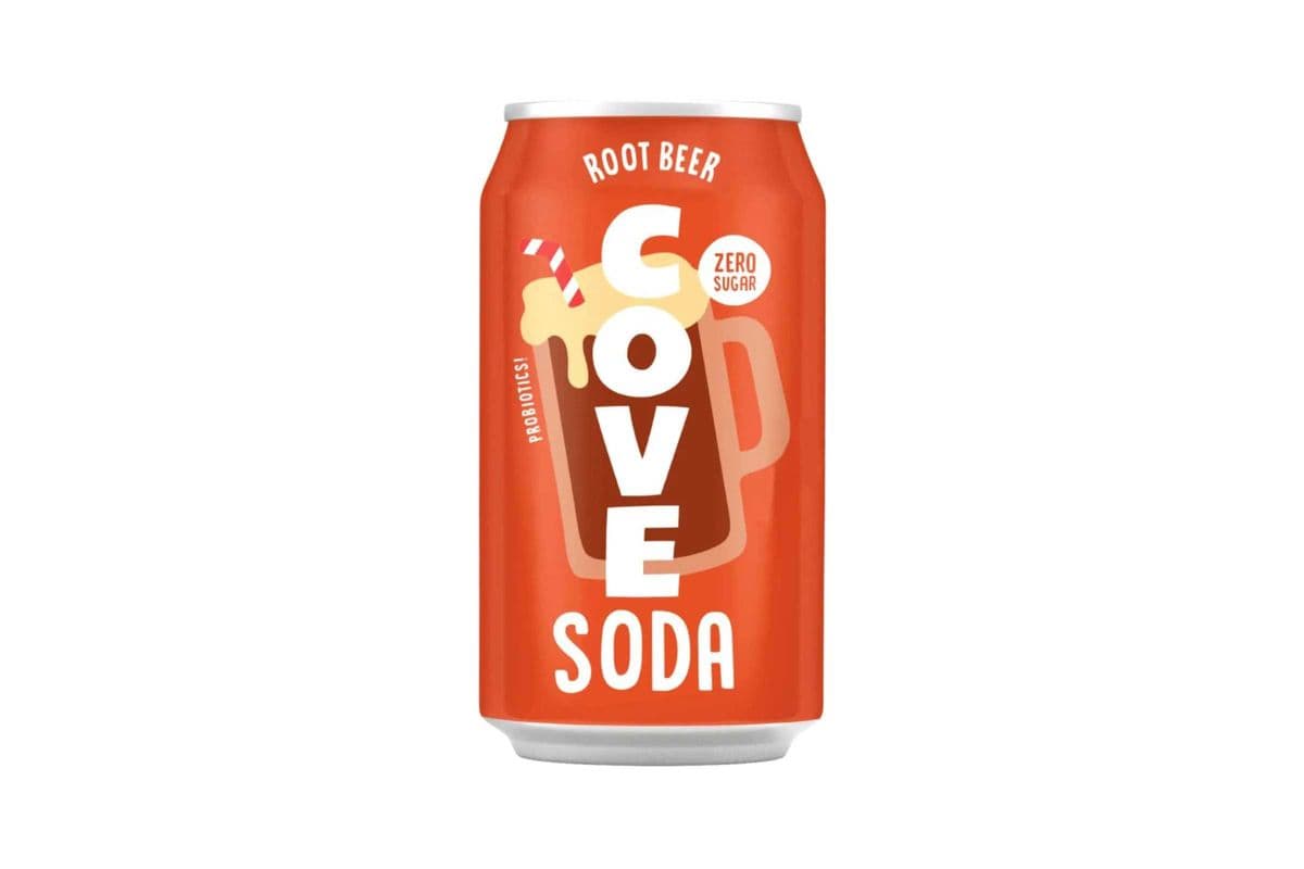 Cove Root Beer