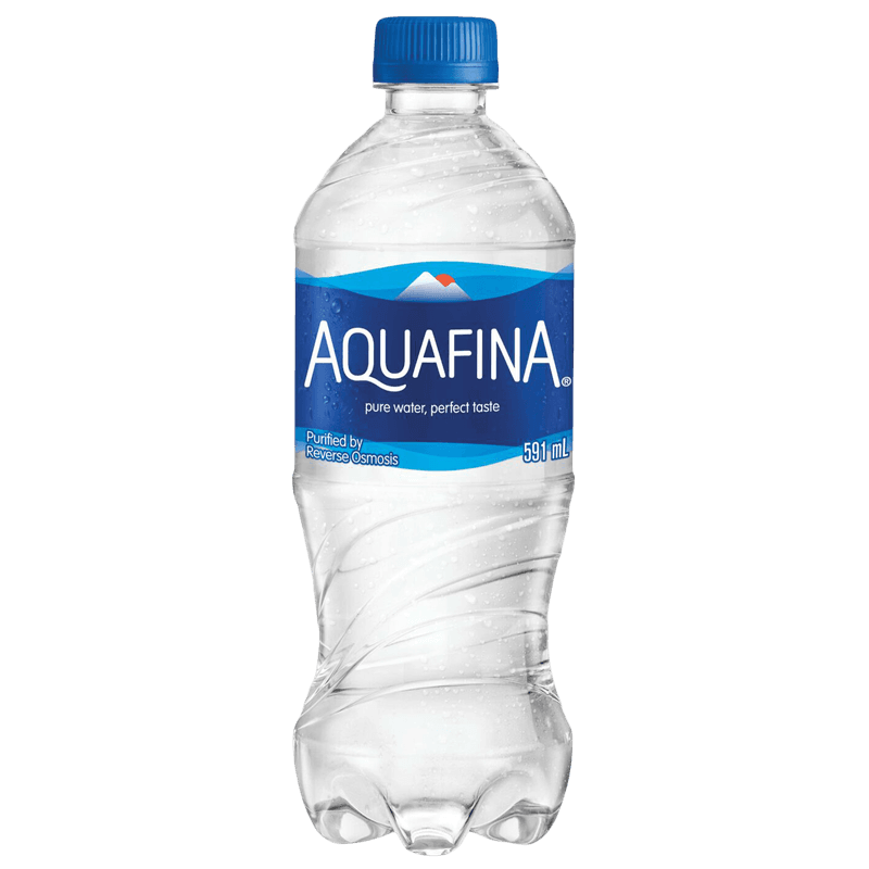 591ml Aquafina