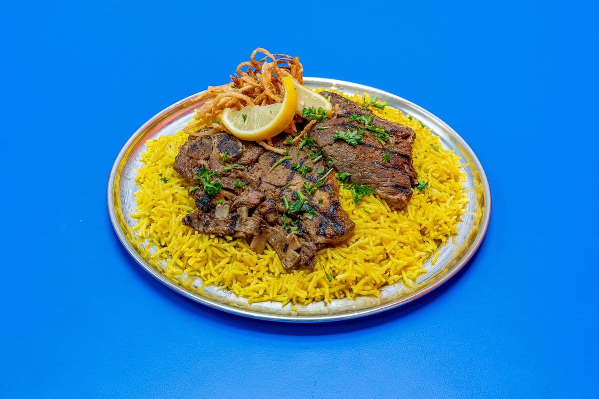 Haneedh - Mini