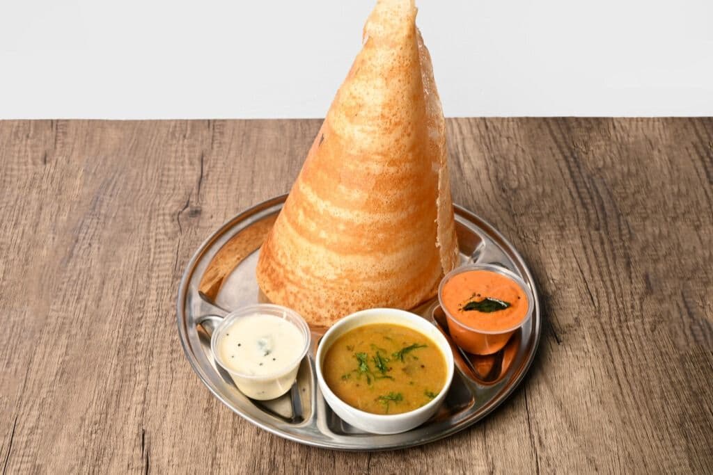Cone Dosa