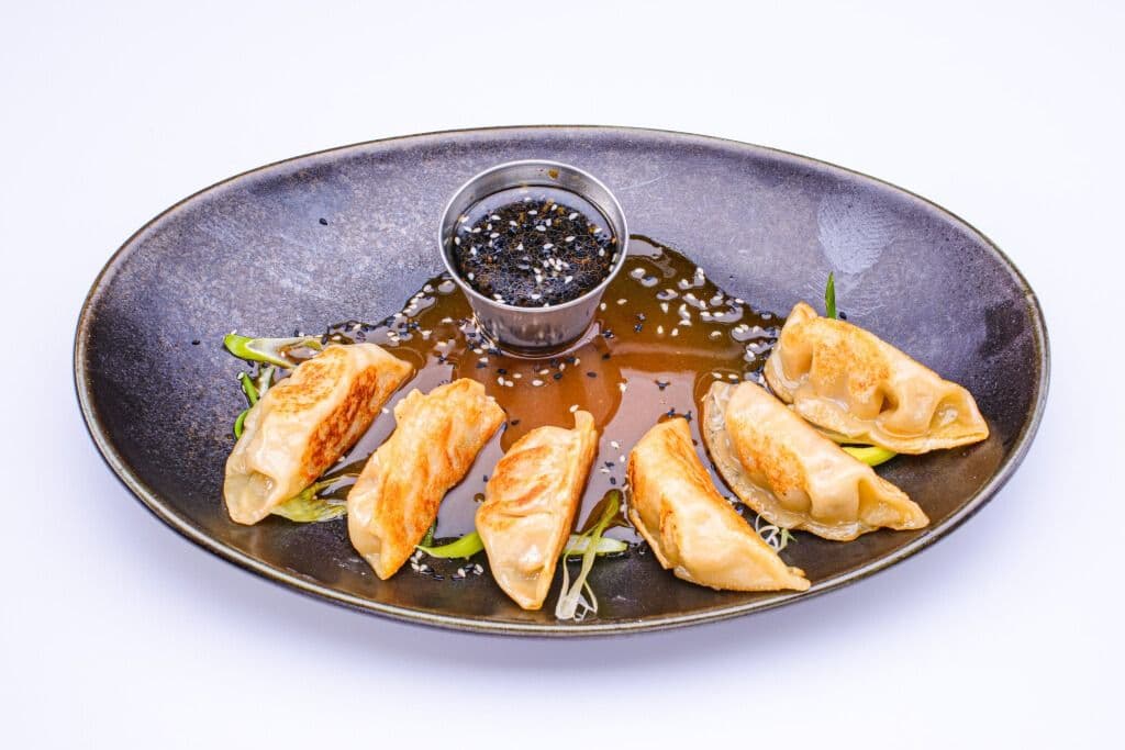 Gyoza