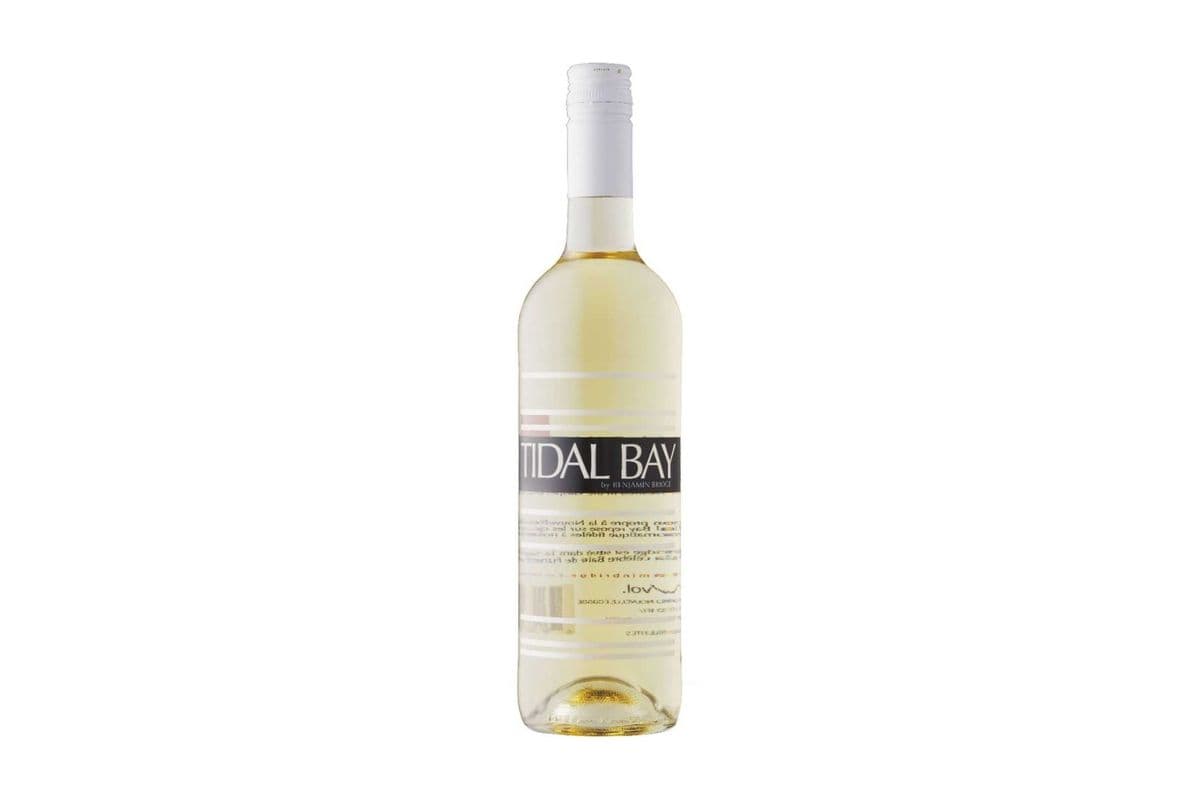 Benjamin Bridge Tidal Bay (Ca)🍁 (1 x 750ml)