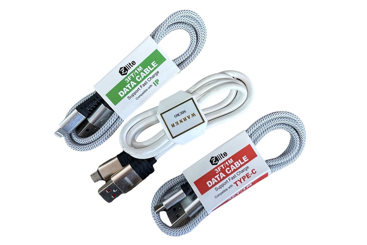 Elite Cable (3feet)