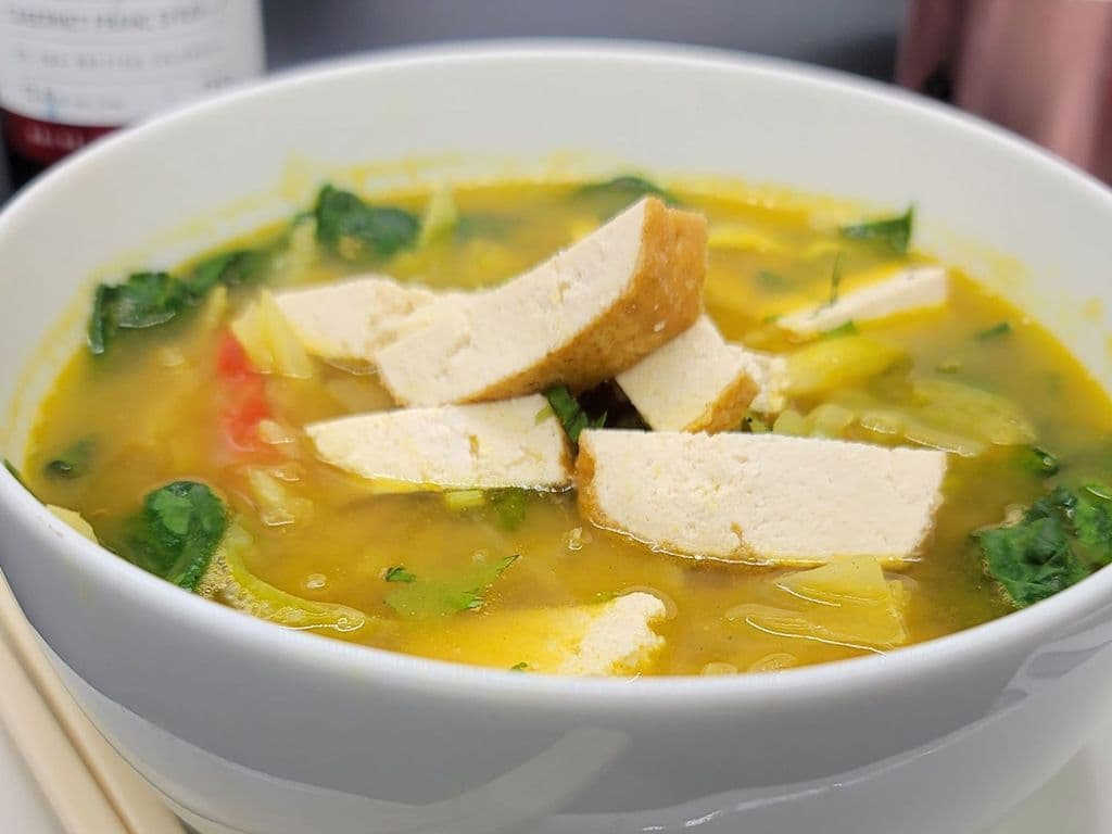 Chicken Soup