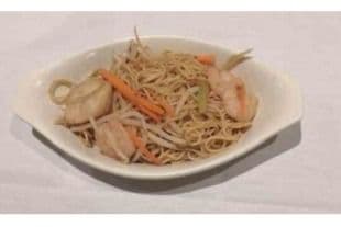 D29A. Shrimp Fried Lo Mein