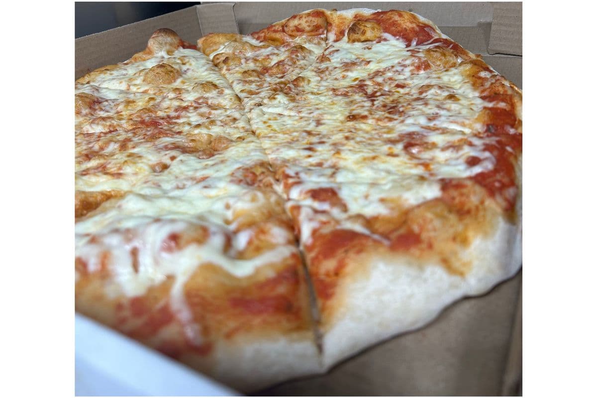 Cheese Pizza