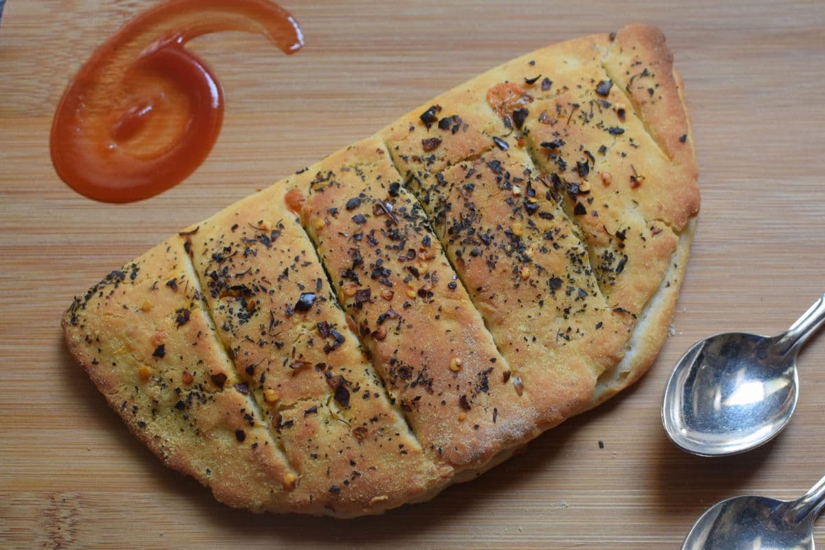 Garlic Bread