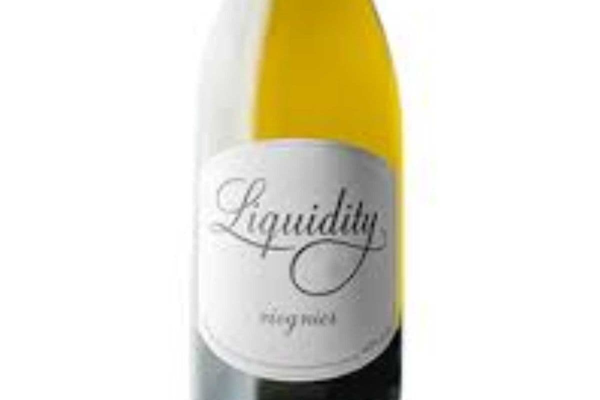Liquidity Viognier (1 x 750ml)