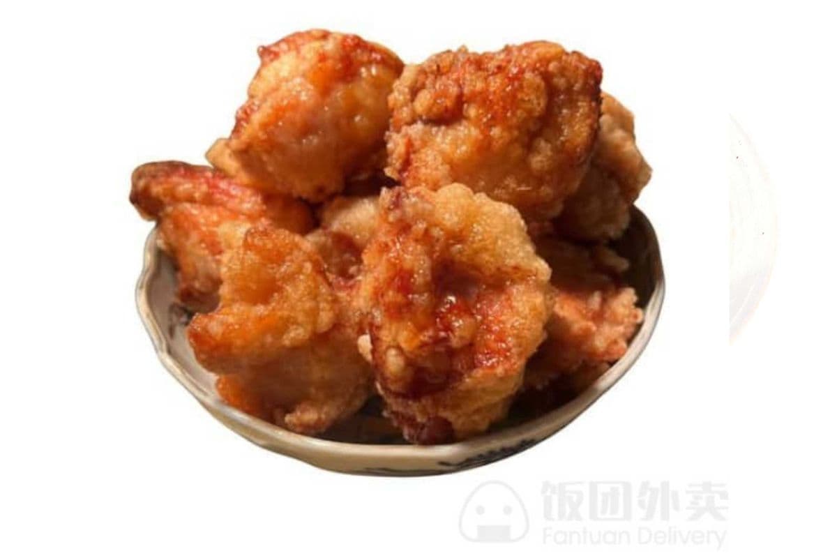 Karaage original 10P