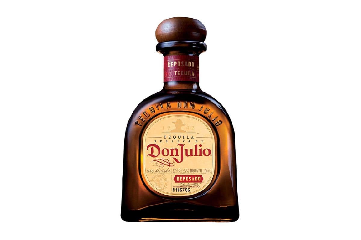 Don Julio Reposado (750 ml Bottle) (1 x 750 ml)