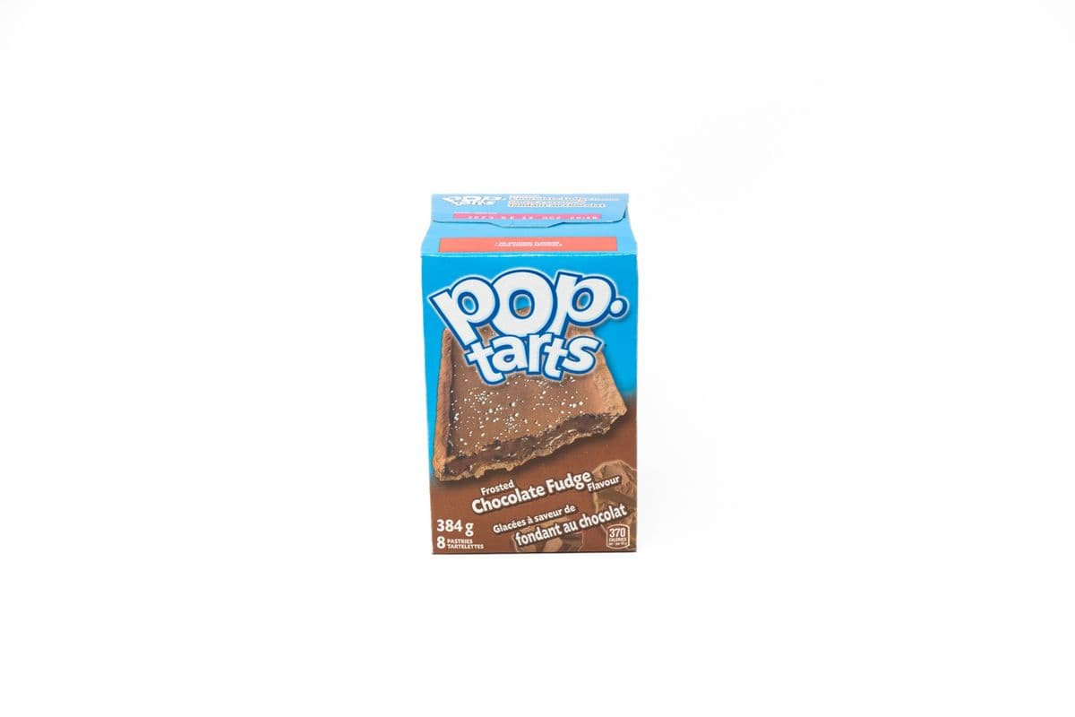 POP TARTS (384 gm)