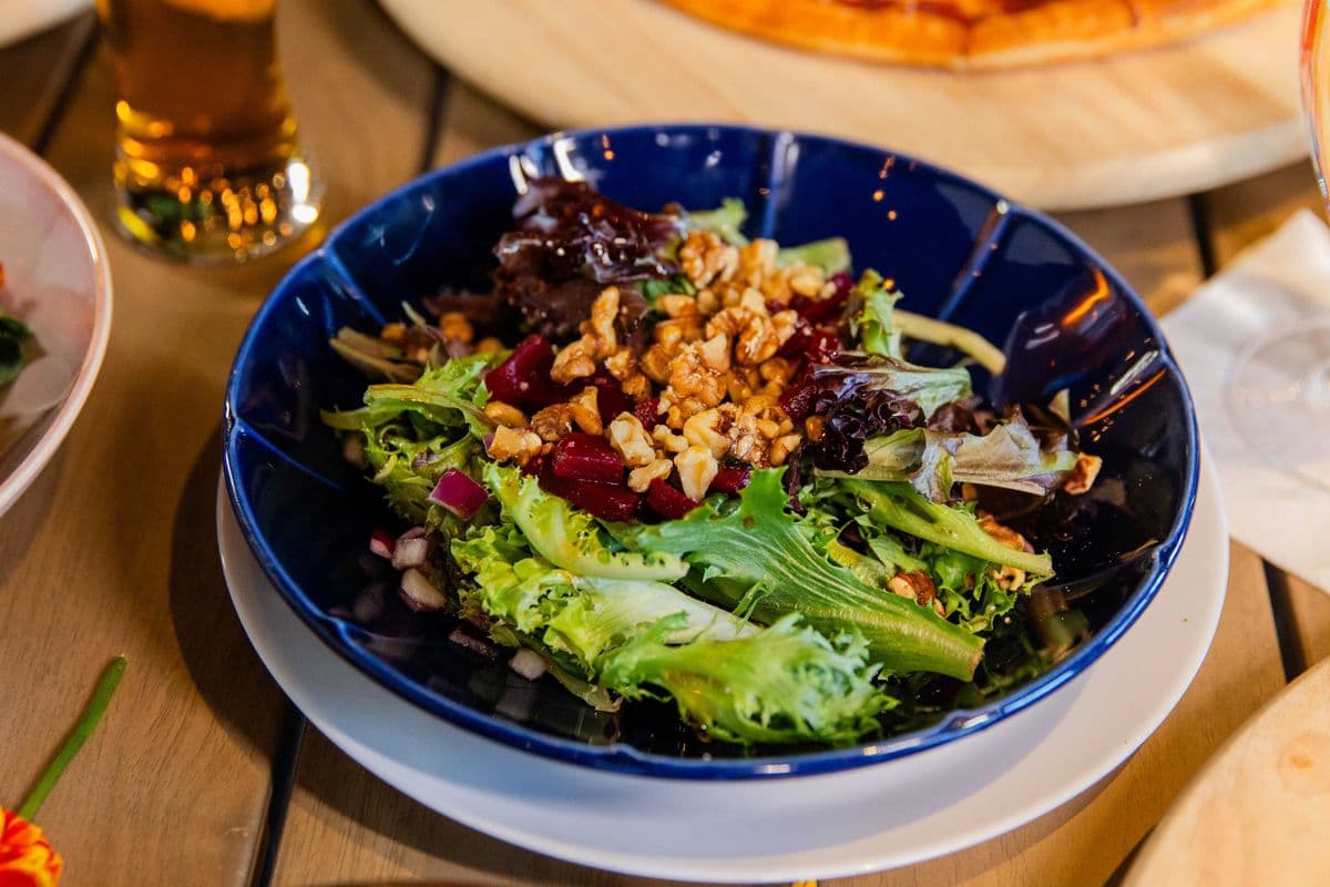 Beet Salad