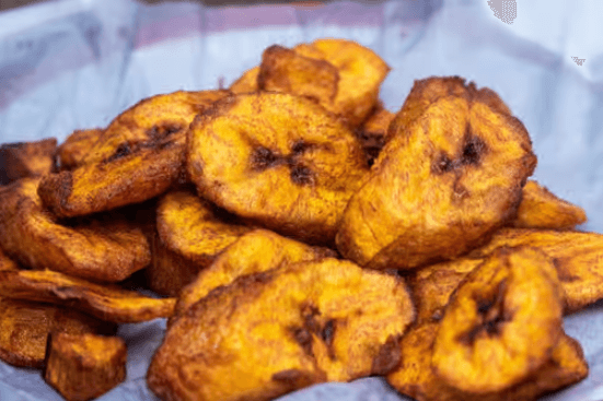 Plantain
